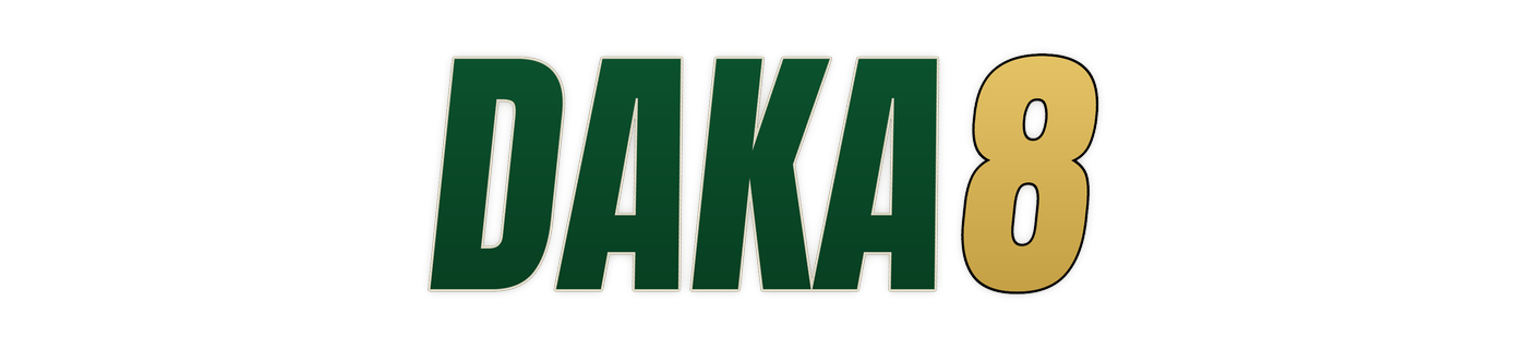 daka8 লোগো